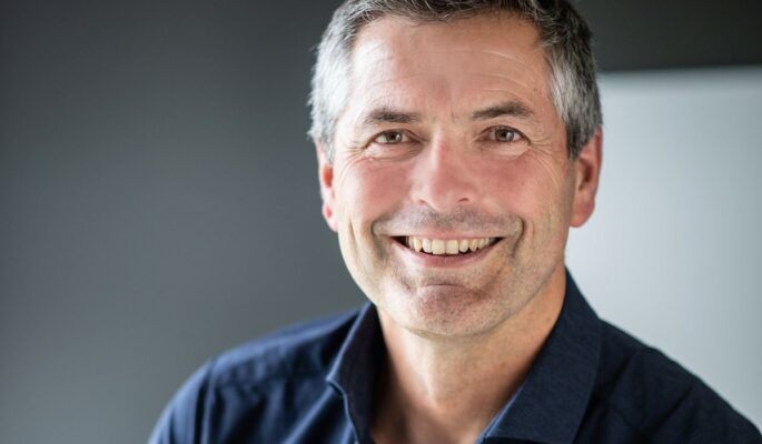 Stefan Geiselbrechtinger (Foto: OPED)