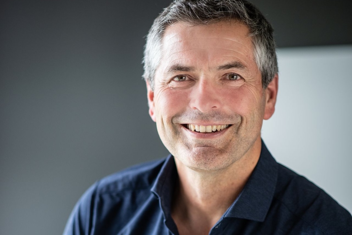 Stefan Geiselbrechtinger (Foto: OPED)