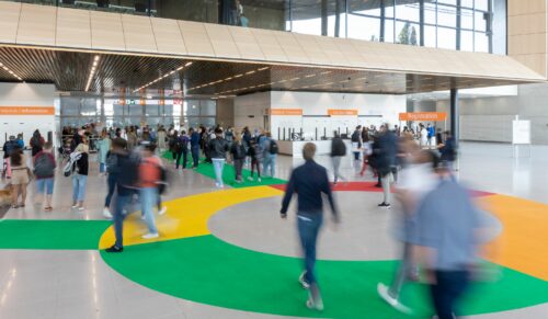 GP-Thementag auf der Rehacare. (Foto: Rehacare)