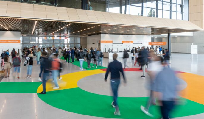 GP-Thementag auf der Rehacare. (Foto: Rehacare)