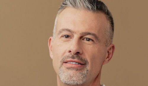 Fabian Blank, Chef Strategy Officer bei Eterno Health. (Foto: Eterno Health)