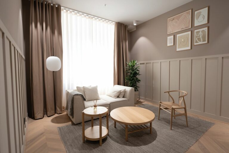 Attraktiv gestaltet: die Gesundheitsfläche von Eterno Health in Hamburg. (Foto: Eterno Health)