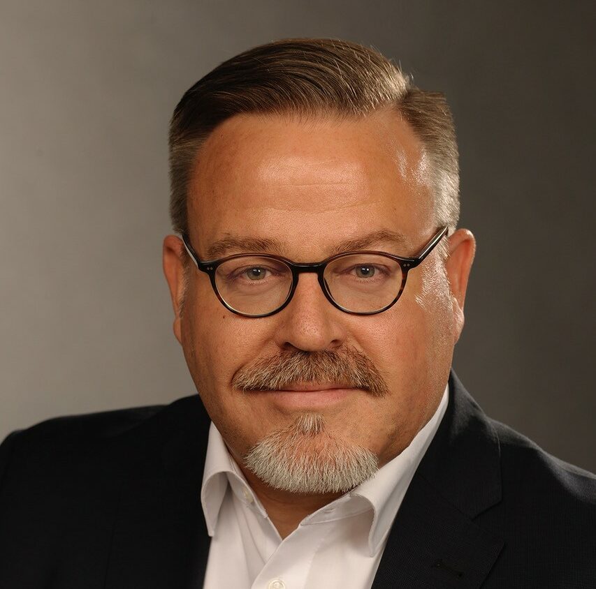 Thorsten Graalmann, Geschäftsführer Salitaris (Foto: Salitaris)