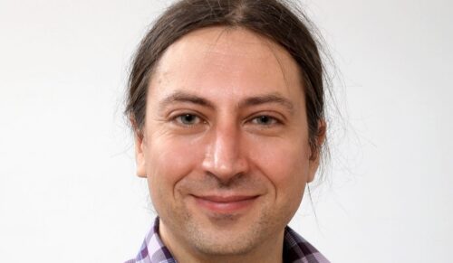 Dr. Fabian Elfeld, Geschäftsführer Teraske Ortho Reha (Foto: Teraske)