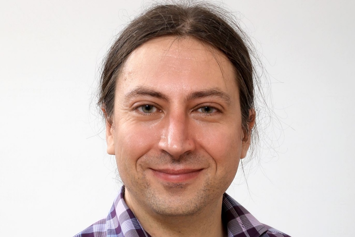 Dr. Fabian Elfeld, Geschäftsführer Teraske Ortho Reha (Foto: Teraske)