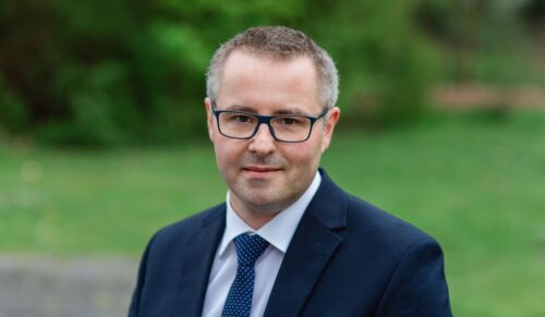 Rechtsanwalt Ronald Hüning (Foto: Kanzlei Hartmann Rechtsanwälte)