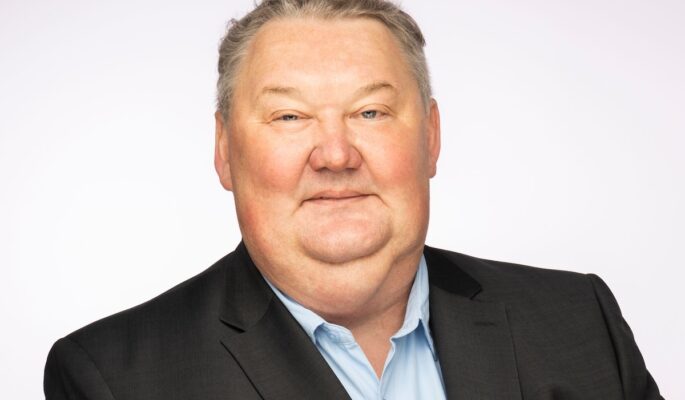 Heinrich Josef Krein. Leiter des Teams Hilfsmittel beim Medizinischen Dienst Bund. (Foto: Medizinischer Dienst Bund)