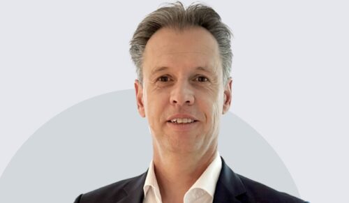 ‌Lars Polap verstärkt als IT-Vorstand die Unternehmensführung von Noventi Health SE. (Foto: Noventi Health SE)