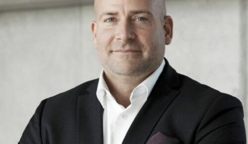 Mark Böhm, Vorstand Noventi (Foto: Noventi)
