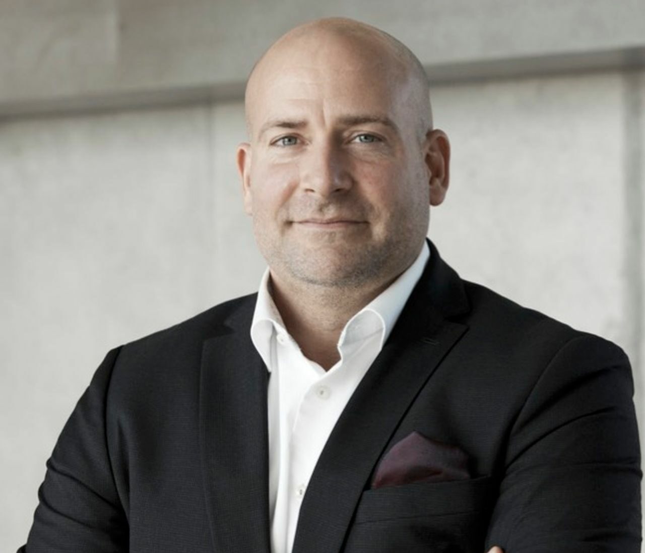 Mark Böhm, Vorstand Noventi (Foto: Noventi)