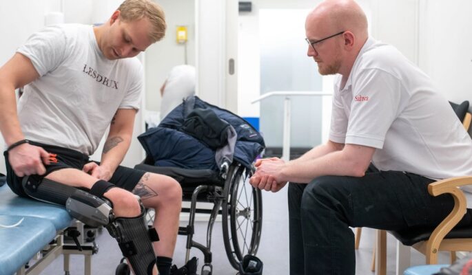 Sahva beschäftigt rund 250 Mitarbeitende. (Foto: Sahva)