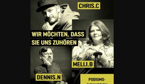 Auf der Rehacare bietet die Dietz Group Kurz-Workshops und Fragerunden an. (Foto: Dietz Group)