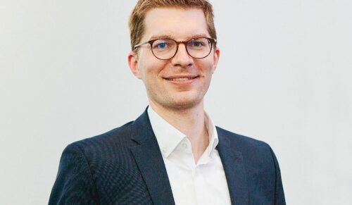 PD Dr. med. Thilo Hotfiel (Foto: Privat)