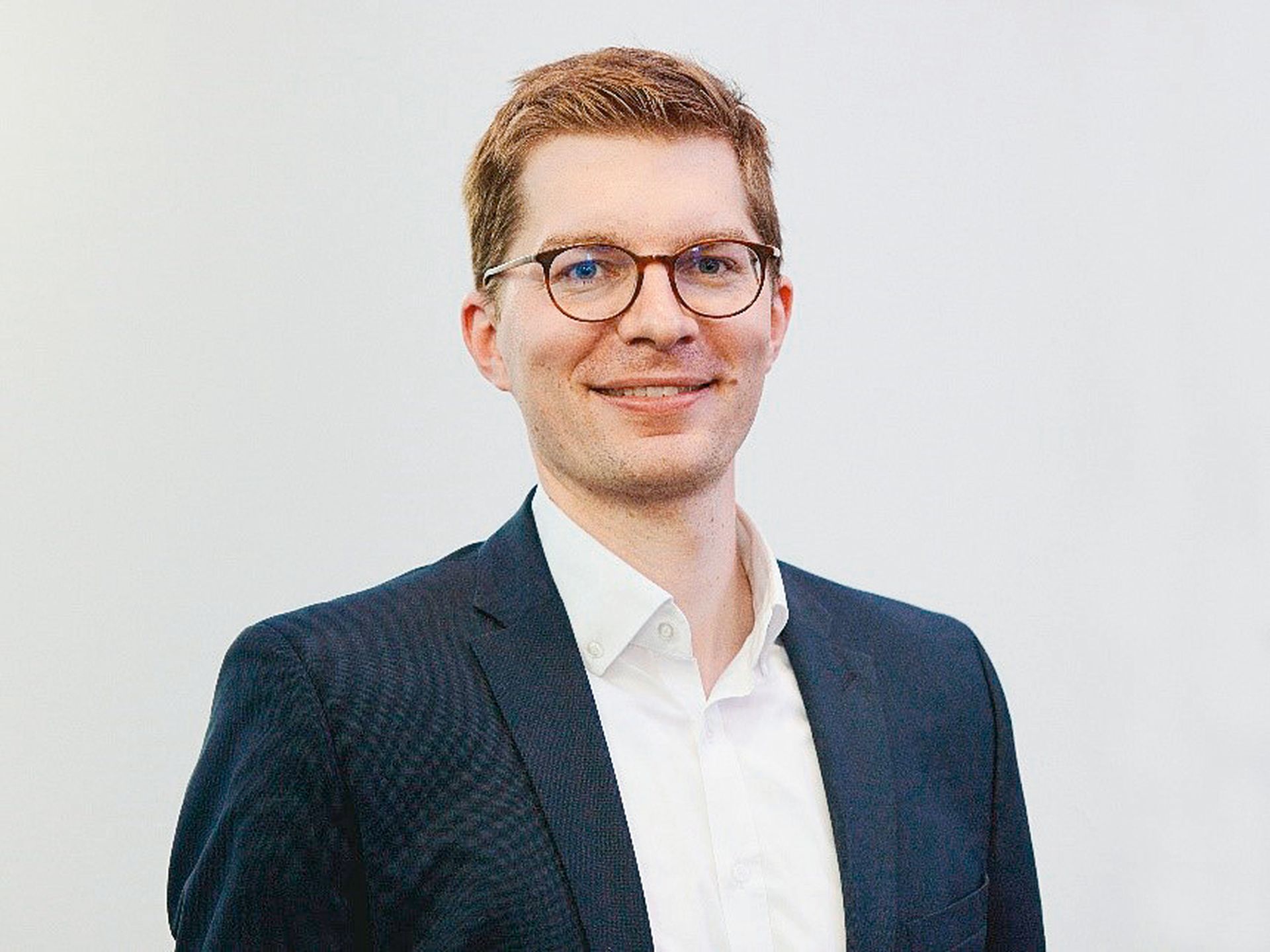 PD Dr. med. Thilo Hotfiel (Foto: Privat)