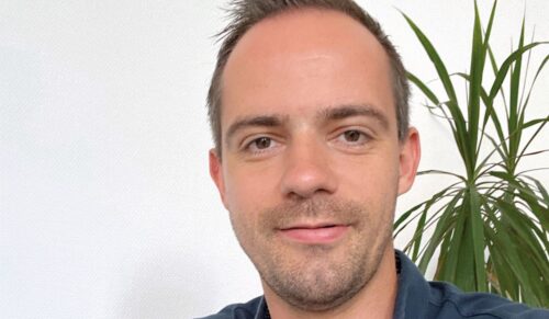 Felix Jacobi, Geschäftsführer Medical Gesundheits-Dienst GmbH. (Foto: Medical Gesundheits-Dienst)