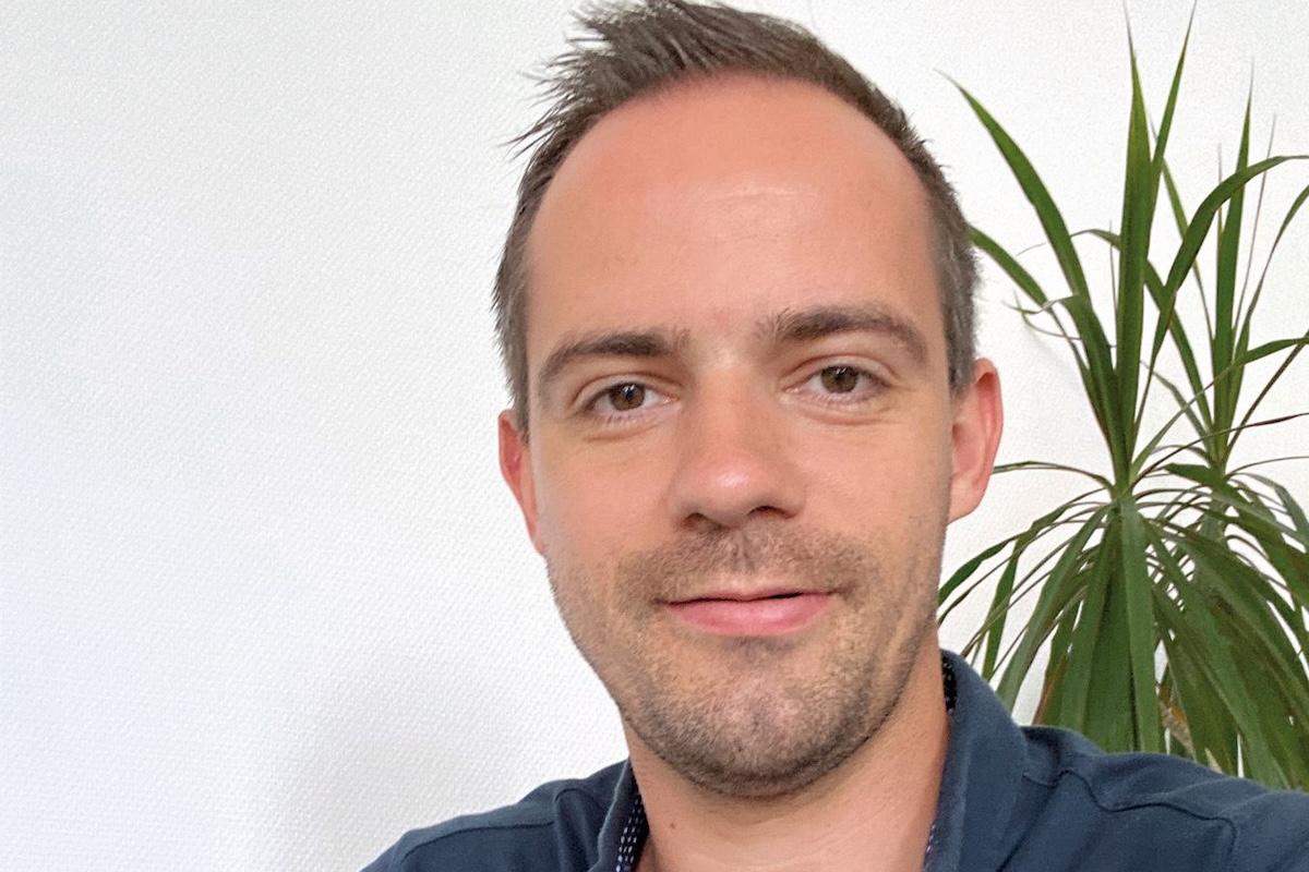 Felix Jacobi, Geschäftsführer Medical Gesundheits-Dienst GmbH. (Foto: Medical Gesundheits-Dienst)