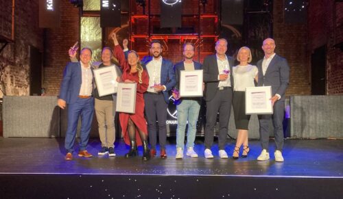 Die Gewinner der Leonardo Awards 2024 auf einen Blick. (Foto: Redaktion)