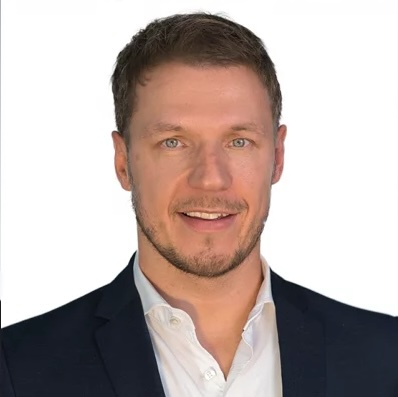 Stefan Schäfer, Meyra (Foto: Meyra)