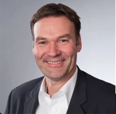 Kai Schyktanz, Sunrise Medical (Foto: Sunrise Medical)