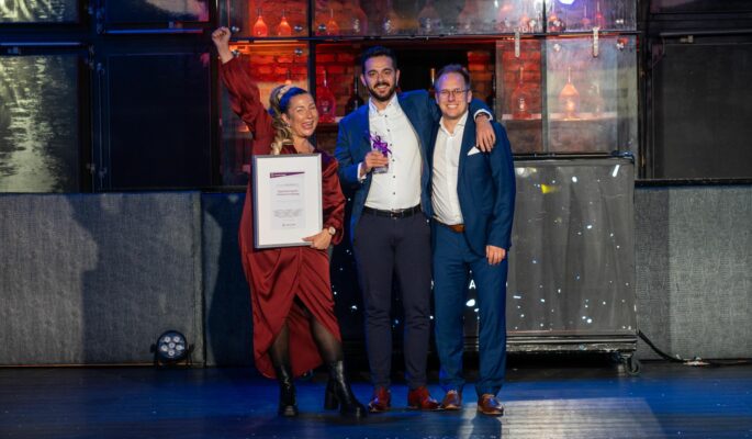 Verleihung der Leonardo Awards 2024 in Düsseldorf (Foto: Kim Fotografie)