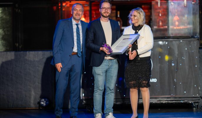 Verleihung der Leonardo Awards 2024 in Düsseldorf (Foto: Kim Fotografie)