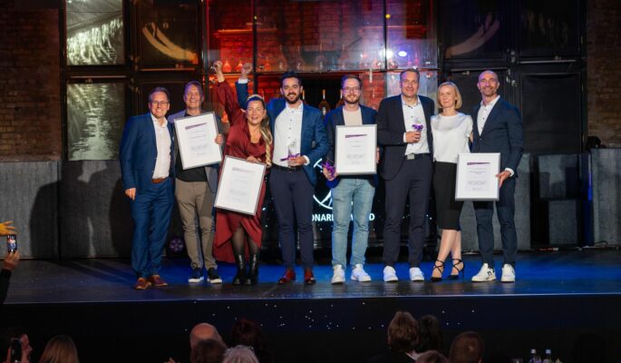 Verleihung der Leonardo Awards 2024 in Düsseldorf (Foto: Kim Fotografie)