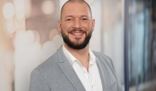 Alexander Behrmann (Foto: Behrmann)