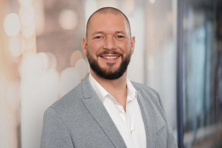 Alexander Behrmann (Foto: Behrmann)