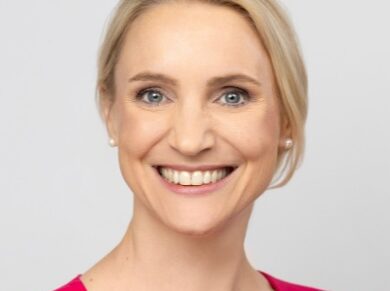Dorothee Stamm, stellvertretende Vorsitzende BVMed (Foto: BVMed)