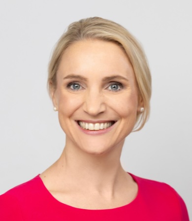 Dorothee Stamm, stellvertretende Vorsitzende BVMed (Foto: BVMed)