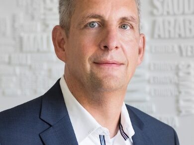 Mark Jalaß, BVMed-Vorsitzender (Foto: BVMed)