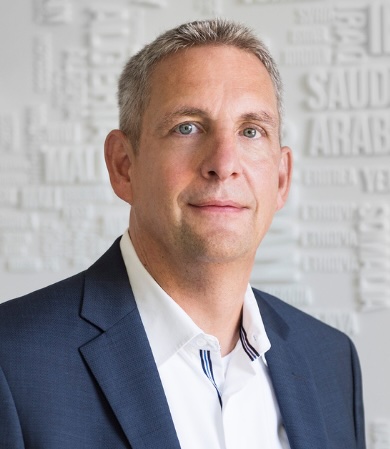 Mark Jalaß, BVMed-Vorsitzender (Foto: BVMed)