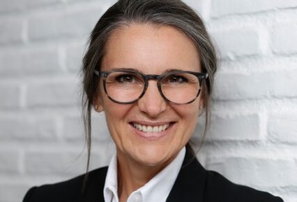 Michaela Lückenotto (Foto: Privat)