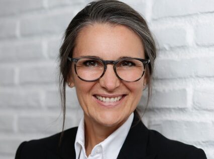Michaela Lückenotto (Foto: Privat)