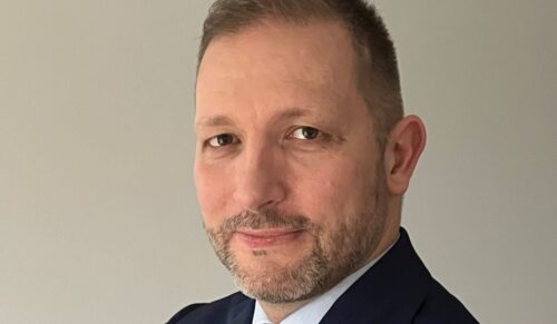 Dennis Giesfeldt, Leiter Projekt-/Versorgungsmanagement und Digitalisierung des VVHC. (Foto: VVHC)