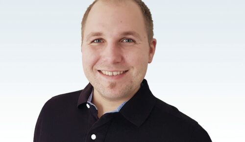 Patrick Göllner (Foto: Dietz Group)