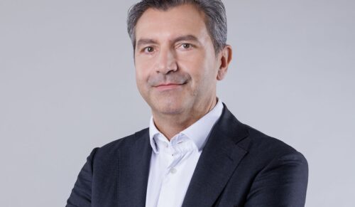 Thomas Menitz (Foto: Lohmann & Rauscher)