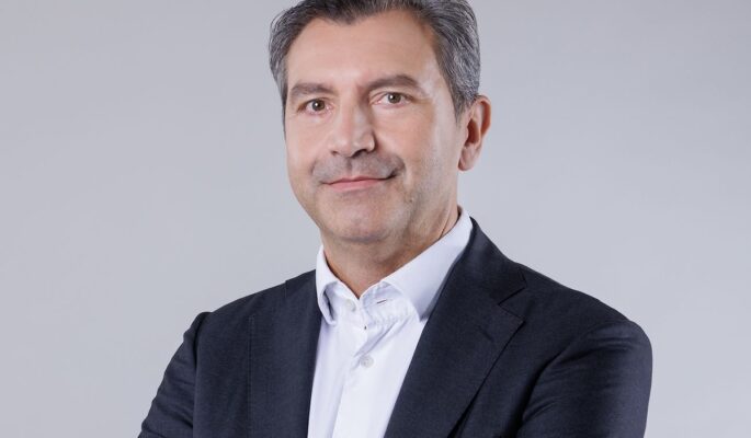 Thomas Menitz (Foto: Lohmann & Rauscher)
