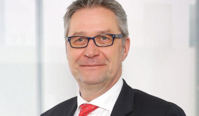 Uwe Klemens, Verwaltungsratsvorsitzender des GKV-Spitzenverbands (Foto: GKV-Spitzenverband)