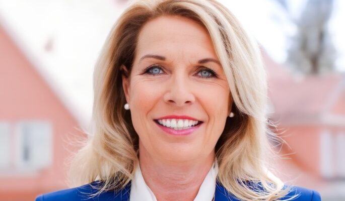 Susanne Hausmann, Gründerin und Geschäftsführerin der SH Healthcare Consultants GmbH (Foto: SH Healthcare Consultants)