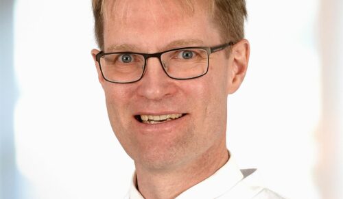Prof. Markus Stücker (Foto: St. Josef-Hospital, Katholisches Klinikum Bochum)