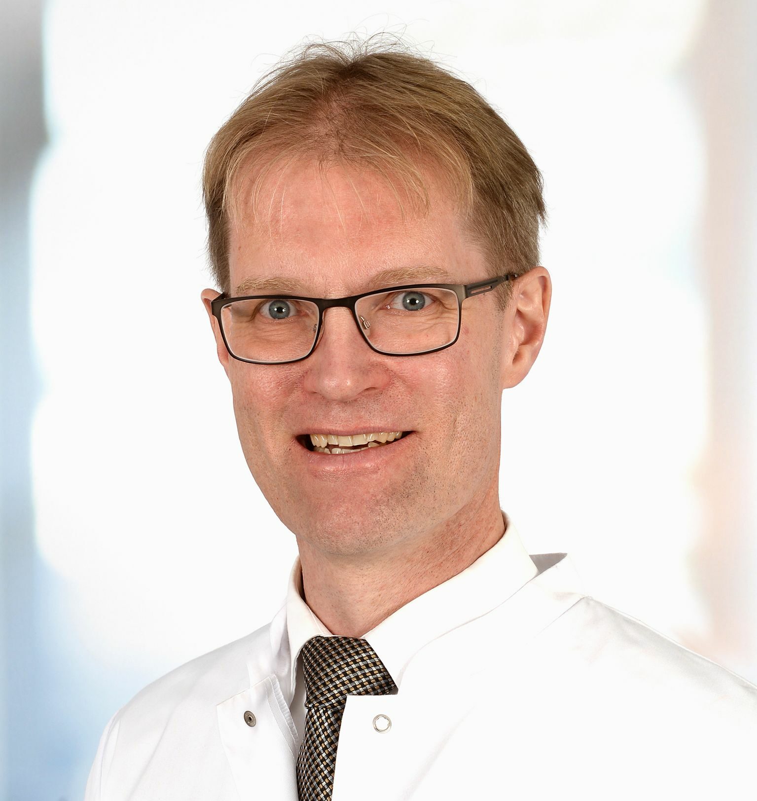 Prof. Markus Stücker (Foto: St. Josef-Hospital, Katholisches Klinikum Bochum)