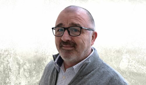Mario Leko, Vertriebsleitung Berkemann (Foto: Berkemann)