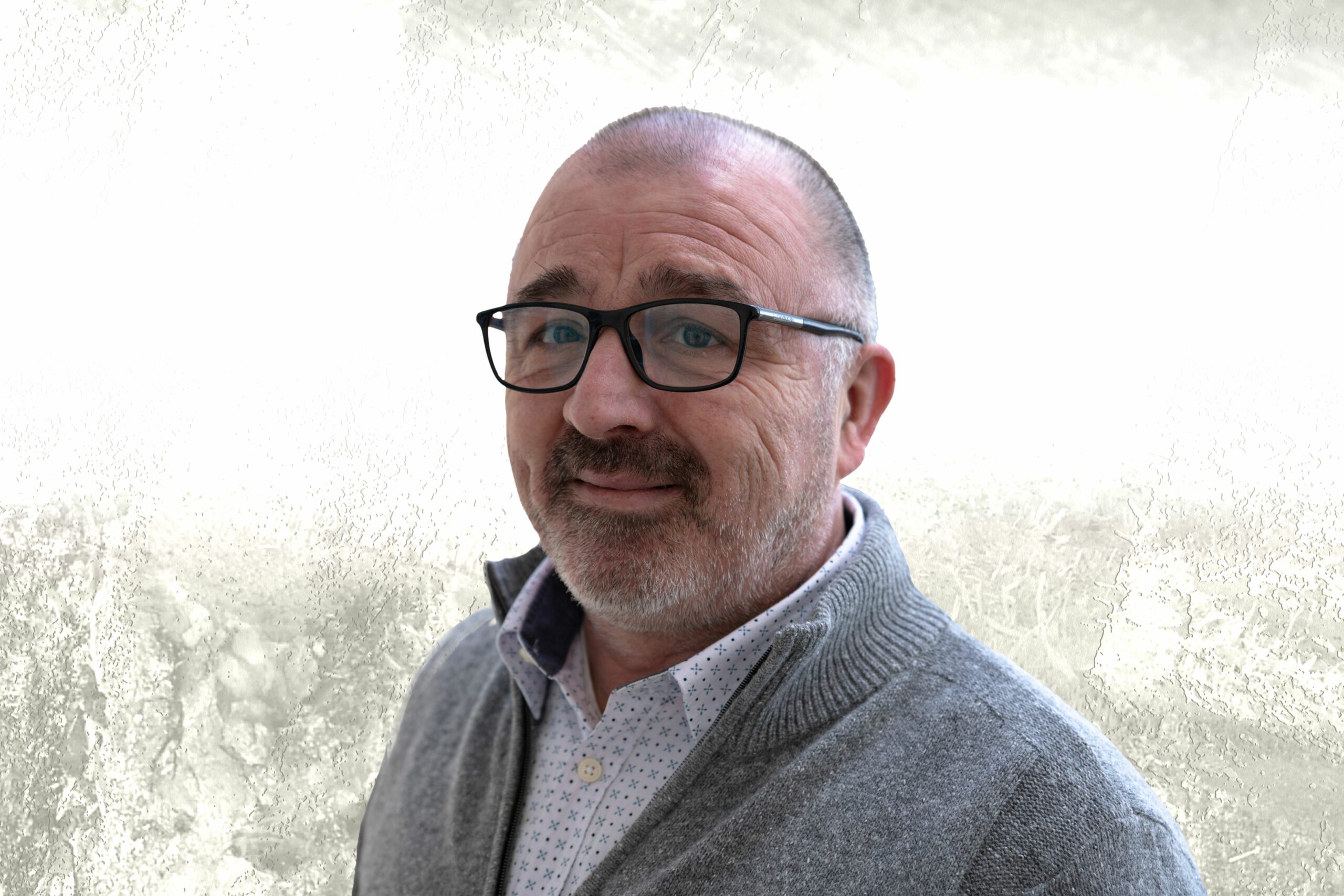 Mario Leko, Vertriebsleitung Berkemann (Foto: Berkemann)