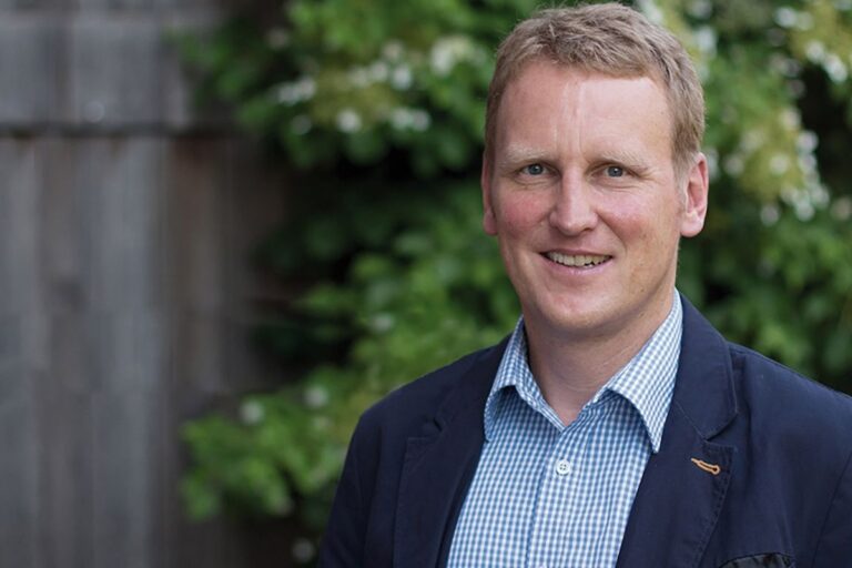 Ulrich Clausen, Berater und Initiator des Sanitätshaus-Netzwerks Vital-er-leben (Foto: Vital-er-leben)