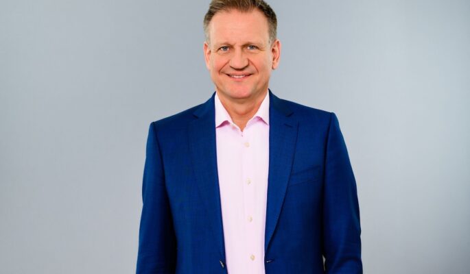 Dr. med. Bernhard van Treeck, unparteiisches Mitglied des G-BA (Foto: Svea Pietschmann)