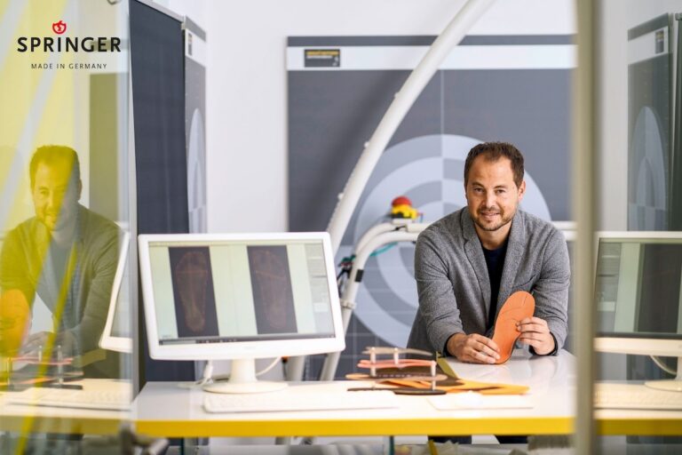 Frank Hepper, Vorstand CEO Springer Berlin (Foto: Springer)