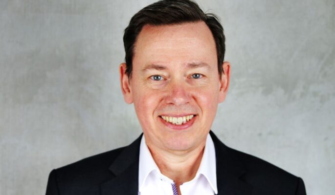 Prof. Dr. Alexander Katalinic, Direktor des Instituts für Sozialmedizin und Epidemiologie, ist Leiter der PRAIM-Studie. (Foto: privat)