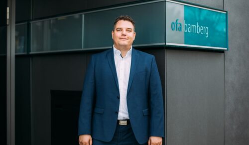 Dr. Fabian Bohnen (Foto: Ofa Bamberg)