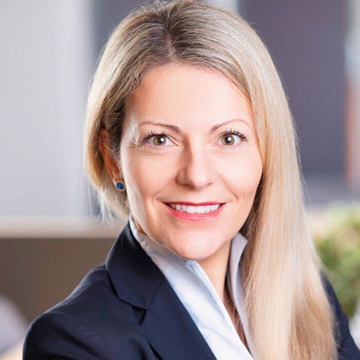 Carla Mertens, Director Marketing & Sales Excellence Sunrise Medical (Foto: Sunrise Medical)